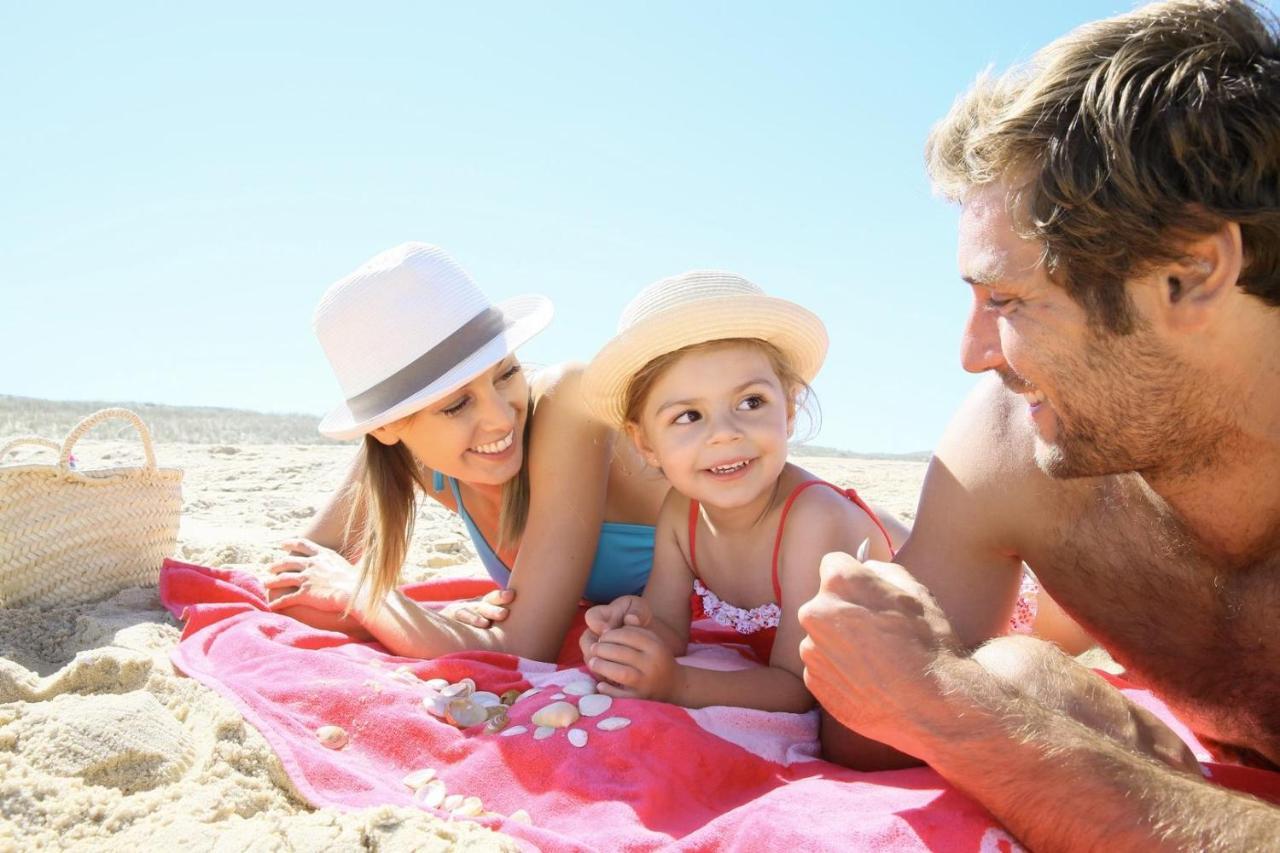 Lovely 4 Berth Chalet Nearby Hembsy Beach In Norfolk Ref 00266Ba Hotel Hemsby Exterior photo